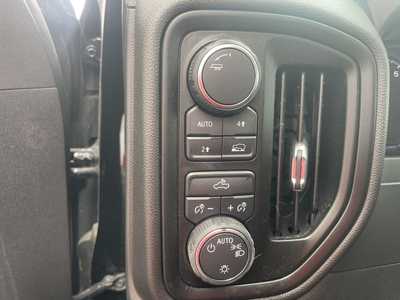 2020 Chevrolet 1500 Ext Cab, $32980.00. Photo 9