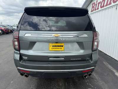 2023 Chevrolet Tahoe, $51599.00. Photo 11