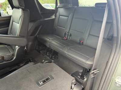 2023 Chevrolet Tahoe, $51599.00. Photo 12