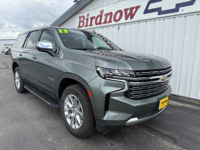 2023 Chevrolet Tahoe, $51599.00. Photo 2