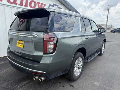 2023 Chevrolet Tahoe, $51599.00. Photo 3