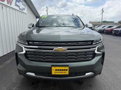 2023 Chevrolet Tahoe, $51599.00. Photo 4