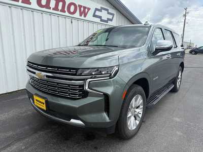 2023 Chevrolet Tahoe, $51599.00. Photo 5