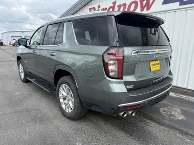 2023 Chevrolet Tahoe, $51599.00. Photo 7