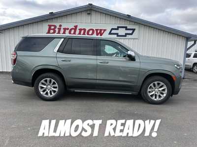 2023 Chevrolet Tahoe, $52990.00. Photo 1