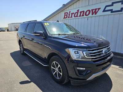 2021 Ford Expedition Max, $32999.00. Photo 2