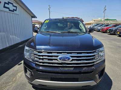2021 Ford Expedition Max, $32999.00. Photo 3