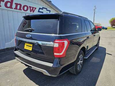 2021 Ford Expedition Max, $32999.00. Photo 4
