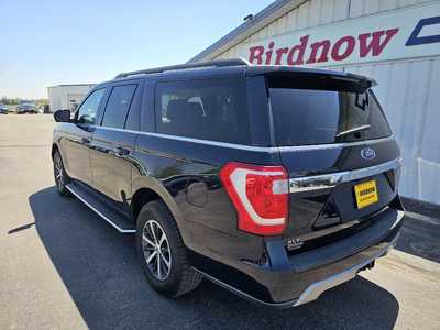 2021 Ford Expedition Max, $32999.00. Photo 9