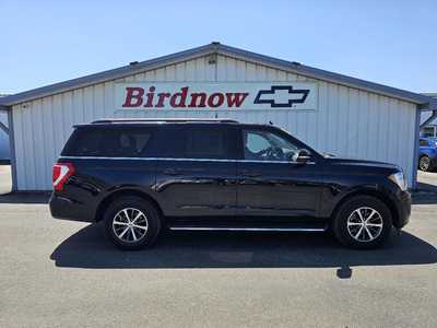 2021 Ford Expedition Max, $32999.00. Photo 1