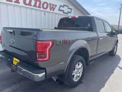 2015 Ford F150 Crew Cab, $16899.00. Photo 2