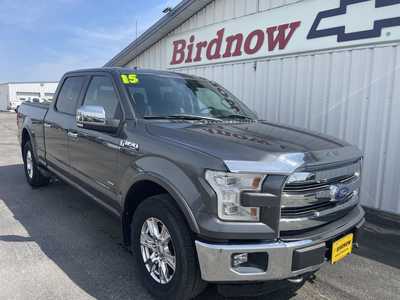 2015 Ford F150 Crew Cab, $16899.00. Photo 3