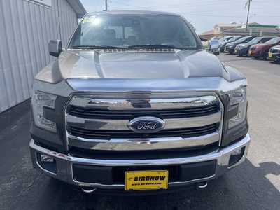 2015 Ford F150 Crew Cab, $16899.00. Photo 4