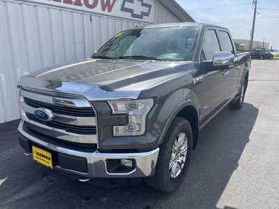 2015 Ford F150 Crew Cab, $16899.00. Photo 5