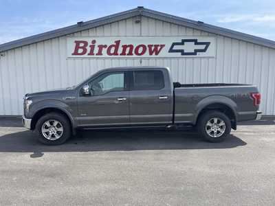 2015 Ford F150 Crew Cab, $16899.00. Photo 6