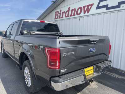 2015 Ford F150 Crew Cab, $16899.00. Photo 7