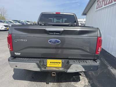 2015 Ford F150 Crew Cab, $16899.00. Photo 8