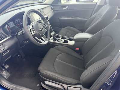 2020 Kia Optima, $12899.00. Photo 11