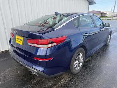 2020 Kia Optima, $12899.00. Photo 3