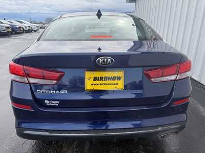 2020 Kia Optima, $12899.00. Photo 9