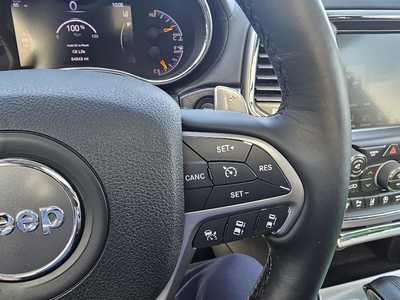 2017 Jeep Grand Cherokee, $23599.00. Photo 12
