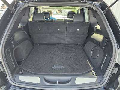 2017 Jeep Grand Cherokee, $23599.00. Photo 6