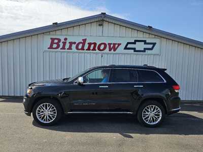 2017 Jeep Grand Cherokee, $23599.00. Photo 8