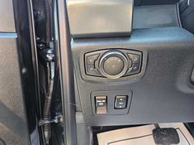 2020 Ford F150 Crew Cab, $31990.00. Photo 10