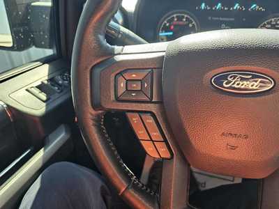 2020 Ford F150 Crew Cab, $31990.00. Photo 11