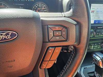 2020 Ford F150 Crew Cab, $31990.00. Photo 12