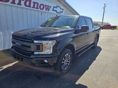 2020 Ford F150 Crew Cab, $31990.00. Photo 6