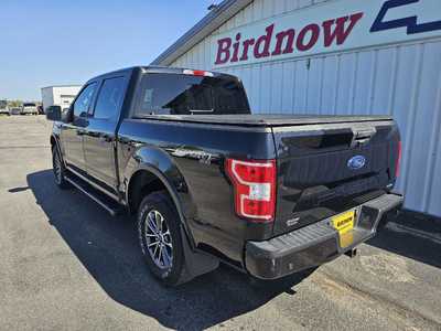 2020 Ford F150 Crew Cab, $31990.00. Photo 8