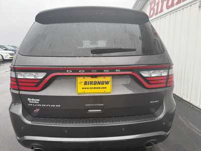 2021 Dodge Durango, $26699.00. Photo 10