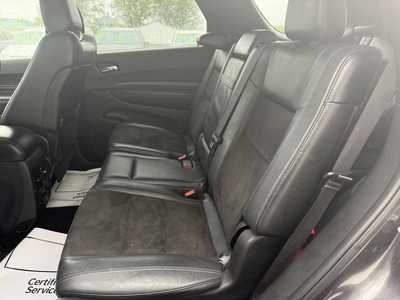 2021 Dodge Durango, $26699.00. Photo 12