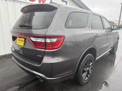 2021 Dodge Durango, $26699.00. Photo 3
