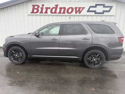 2021 Dodge Durango, $26699.00. Photo 6