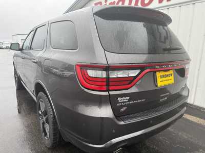 2021 Dodge Durango, $26699.00. Photo 7