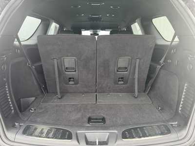 2021 Dodge Durango, $26699.00. Photo 9