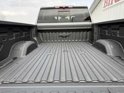 2025 Chevrolet 3500 Crew Cab, $76490.00. Photo 8