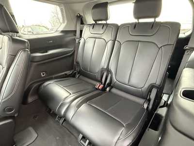2021 Jeep Grand Cherokee L, $29999.00. Photo 11