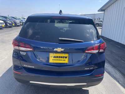 2022 Chevrolet Equinox, $22899.00. Photo 11