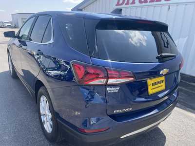 2022 Chevrolet Equinox, $22899.00. Photo 7