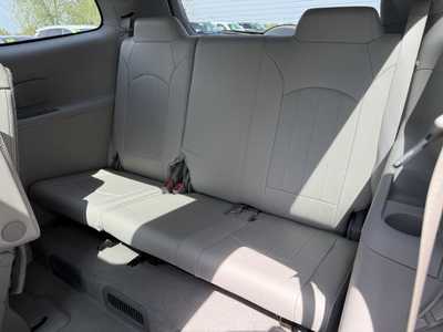 2017 Buick Enclave, $15599.00. Photo 10