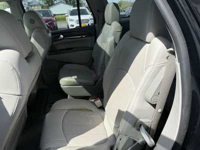 2017 Buick Enclave, $15599.00. Photo 11