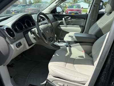 2017 Buick Enclave, $15599.00. Photo 12