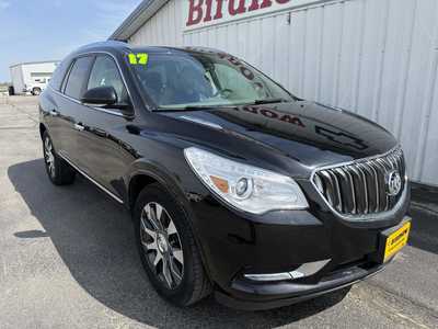 2017 Buick Enclave, $15599.00. Photo 2
