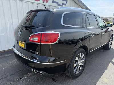 2017 Buick Enclave, $15599.00. Photo 3