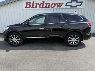 2017 Buick Enclave, $15599.00. Photo 6