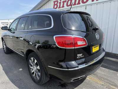 2017 Buick Enclave, $15599.00. Photo 7