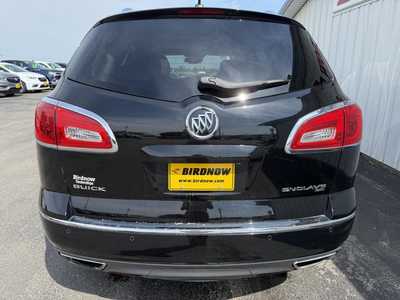 2017 Buick Enclave, $15599.00. Photo 9